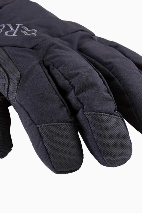 rukavice  RAB STORM Gloves Wmns Black S