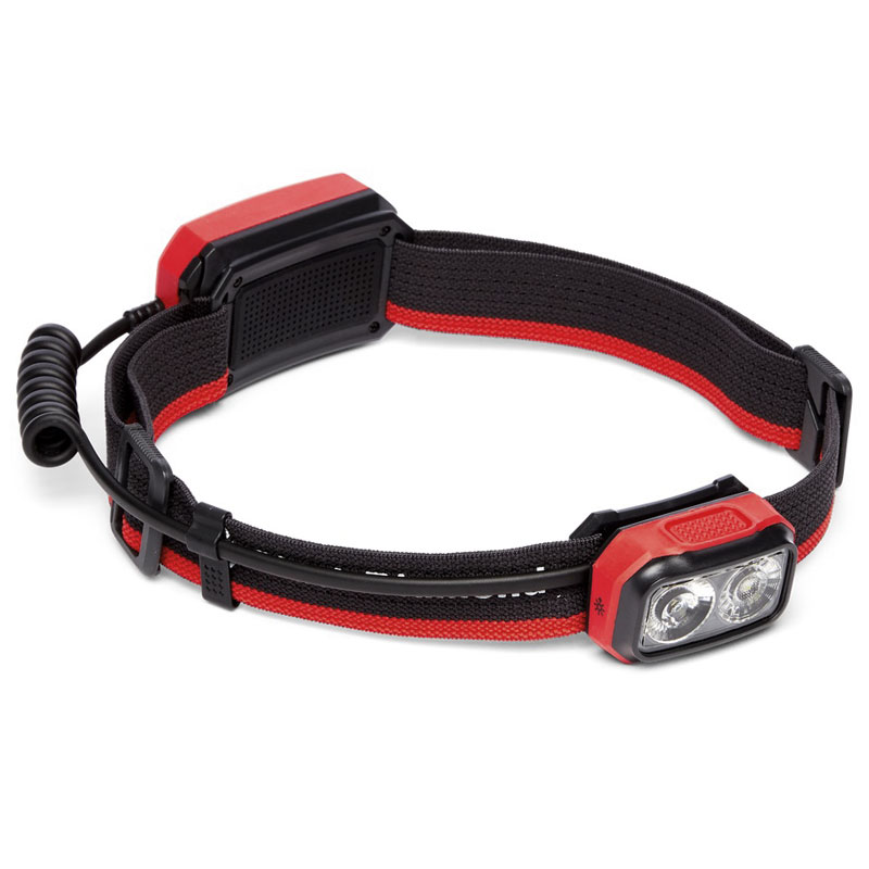 čelovka BLACK DIAMOND ONSIGHT 375 Octane