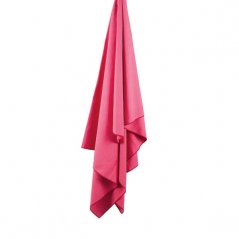 uterák LIFEVENTURE SoftFibre Trek Towel XL Pink