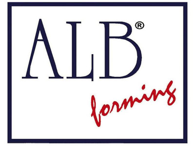 ALB forming - Objem - 400 ml