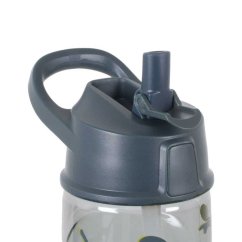 láhev LittleLife Flip-Top Bottle 550ml Camo