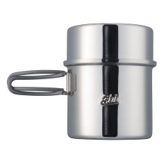 hrnec ESBIT Stainless Steel Pot 1 L