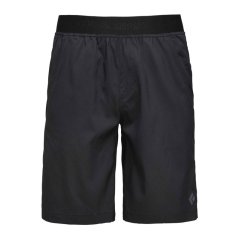 kraťasy BLACK DIAMOND M SIERRA LT Shorts Black