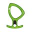 osma PETZL PIRANA CLUB Green