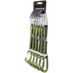 set expresek CAMP ORBIT WIRE EXPRESS KS 18cm 6PACK