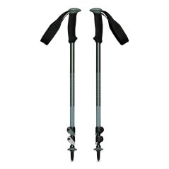 palice BLACK DIAMOND TRAIL SPORT Trekking Poles Laurel Green