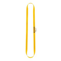 smyčka PETZL ANNEAU 60cm Yellow
