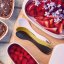 príbor LIGHT MY FIRE SPORK LITTLE 2-Pack SandyGreen/DustyPink
