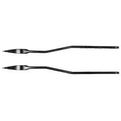 přední hroty GRIVEL G20+ FORGED Points 2x