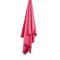 uterák LIFEVENTURE SoftFibre Trek Towel GIANT Pink