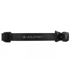 čelovka LED LENSER MH5 Black/Grey