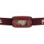 čelovka PETZL ACTIK CORE 625 RED