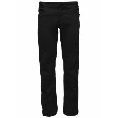 nohavice BLACK DIAMOND M Credo Pants Black