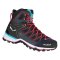boty SALEWA WS MTN TRAINER LITE MID GTX Premium Navy/Blue Fog