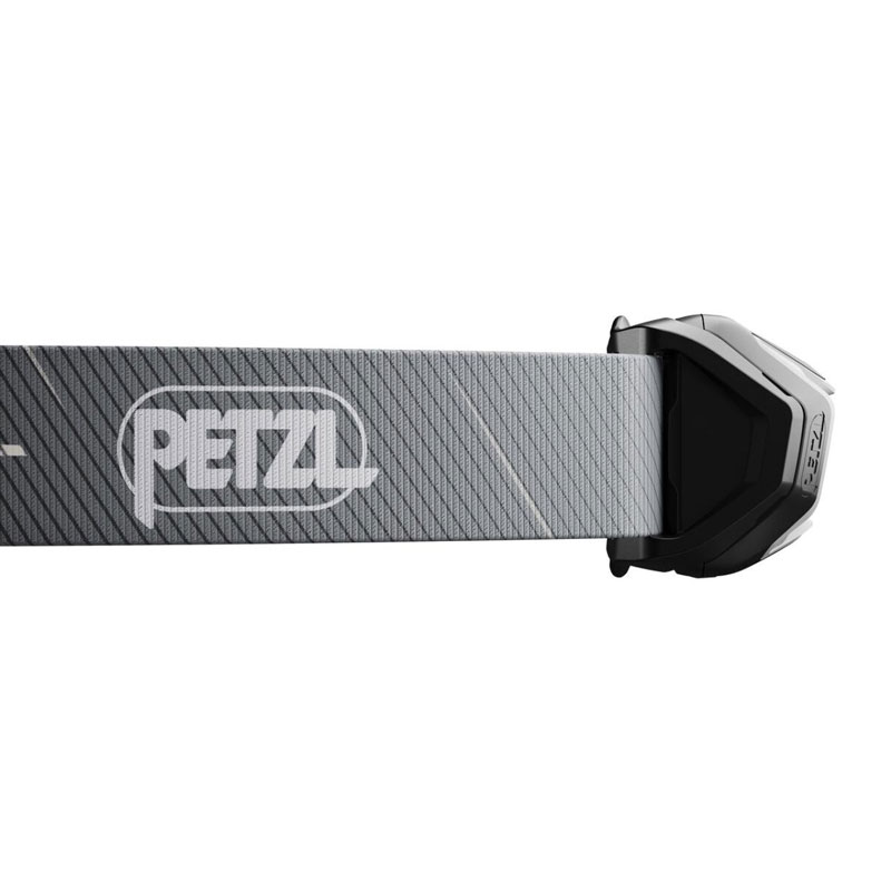 čelovka PETZL TIKKA CORE 450 BLACK