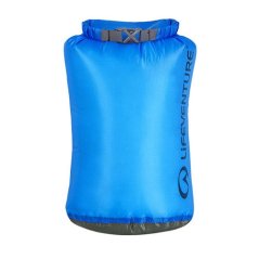 obal LIFEVENTURE ULTRALIGHT DRY BAG 5L Blue