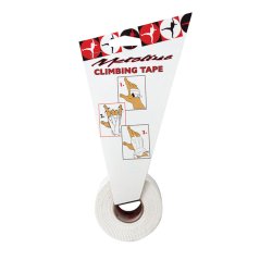 tejpovací páska METOLIUS CLIMBING TAPE 38mm x 10m White