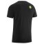 tričko EDELRID ME ROPE T-Shirt II Iceaxe XL