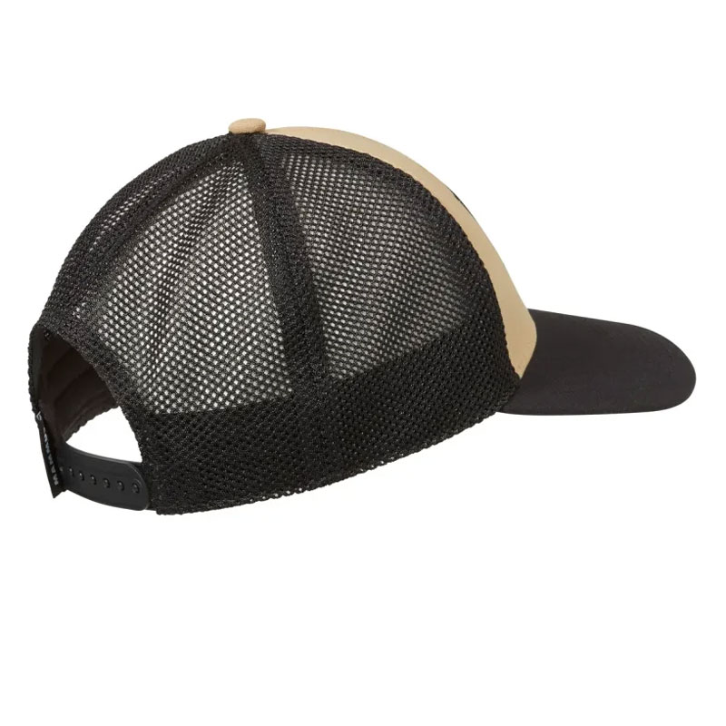 šiltovka MAMMUT BASEBALL MESH CAP Claystone L-XL