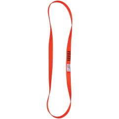 slučka CAMP EXPRESS SLING 20mm 60cm Neon Orange