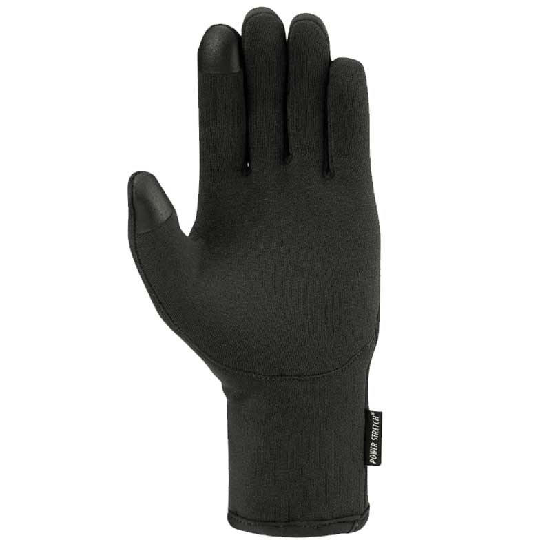rukavice RAB POWER STRETCH CONTACT Gloves Black S
