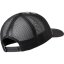 kšiltovka MAMMUT CRAG CAP SENDER Black-White S-M