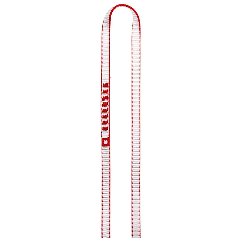 smyčka OCÚN O-SLING DYN 11mm 30cm Red