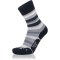ponožky LOWA Everyday Sock 41-42 Beige/Black
