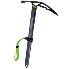 cepín CAMP NEVE Anthracite 57cm