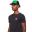šiltovka MAMMUT CRAG CAP LOGO Pinea S/M