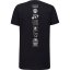 tričko MAMMUT MASSONE T-Shirt Men Emblems Black