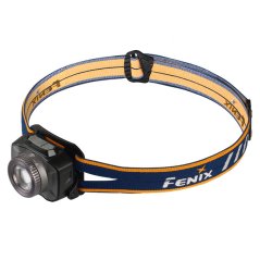 čelovka FENIX HL40R Grey