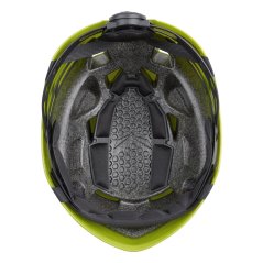 prilba SALEWA Pura L/XL 56-63cm Yellow