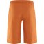 šortky RED CHILI ME DOJO Shorts III Pumpkin