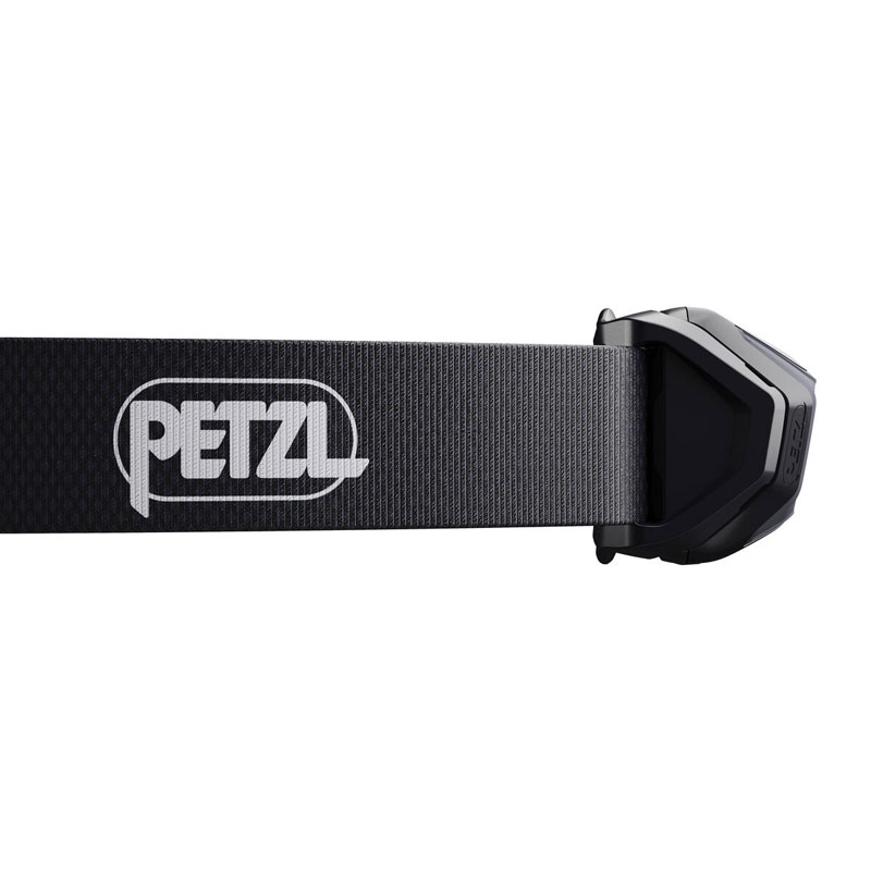 čelovka PETZL TIKKINA 300 BLACK