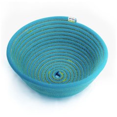 misa EDELRID Rope Bowl Blue