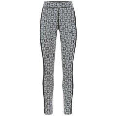 spodní kalhoty KARI TRAA ROSE High Waist Pant Black