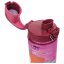 láhev NALGENE ON THE FLY Kids Sustain 0.35 L Pink Mermaid