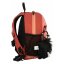 dětský batoh MAMMUT FIRST ZIP 4 L Salmon-Terracotta