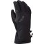 rukavice  RAB STORM Gloves Wmns Black S