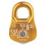 kladka PETZL MOBILE Yellow