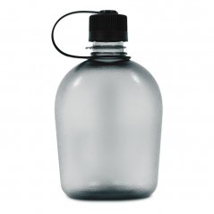 fľaša PINGUIN Tritan Flask 1 L Grey