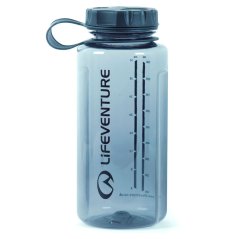 láhev LIFEVENTURE TRITAN FLASK 1 L Navy