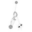 osma PETZL PIRANA CLUB Green