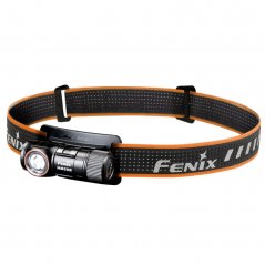 čelovka FENIX HM50R V2.0 Black