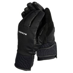 rukavice MAMMUT ASTRO GUIDE GLOVE Black