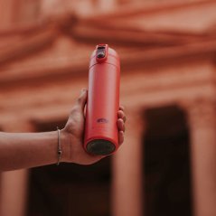 termo láhev GSI MICROLITE 500 FLIP Amethyst