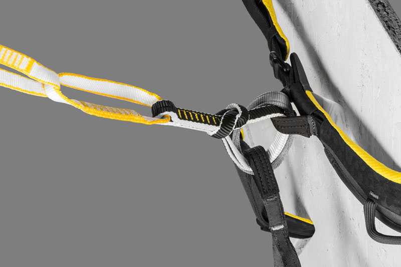 smyčka GRIVEL Sport Chain EVO 60cm w/Tau