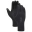 rukavice RAB POWER STRETCH CONTACT Gloves Black S