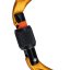 karabina MAMMUT SENDER ScrewGate Gold